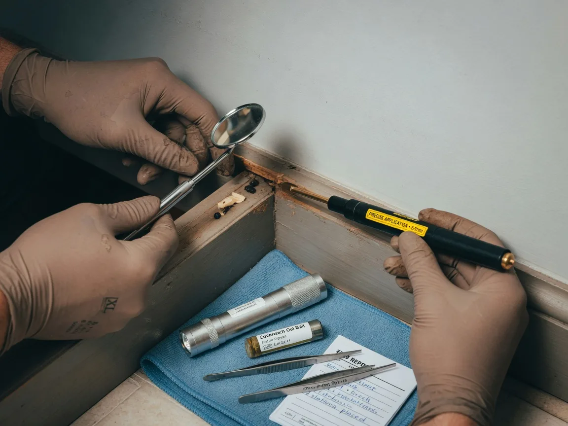 Why choose Emergency Pest Control in Jenera, OH